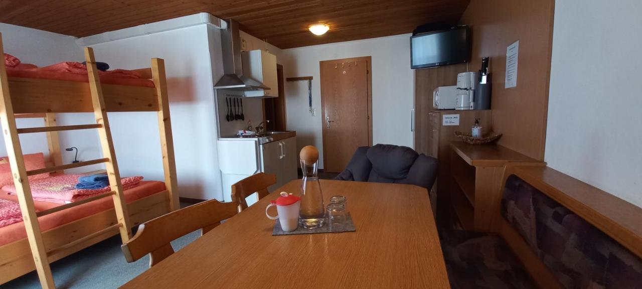 Апартаменты Studio Hochzillertal Mit Sauna & E-Ladestation Рид-им-Циллерталь Экстерьер фото
